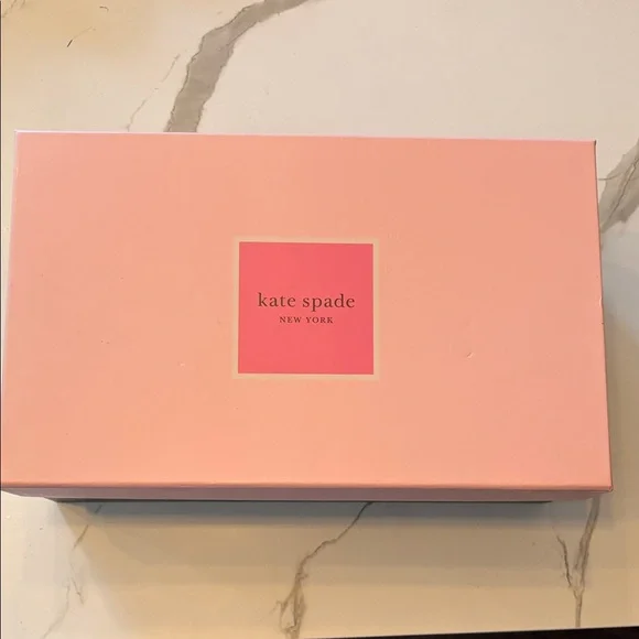 NIB Kate Spade Amour Pom Pumps in Dancer Pink! - Picture 4 of 5